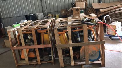 弋江行李、家具、电器包装托运