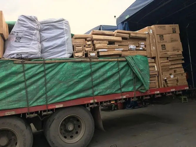 弋江家具托运